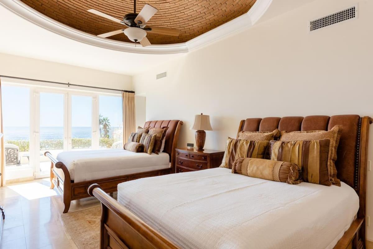 Casa Esperanza Cabo San Lucas